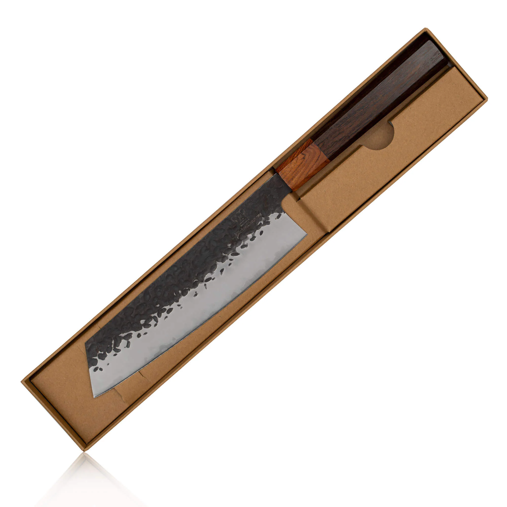 Burakku Messerset - Image 7