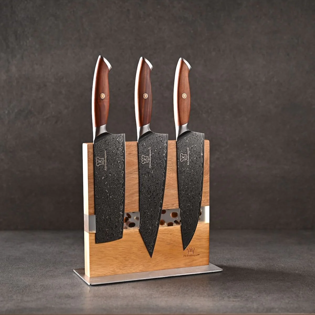 Kōhī Messerblock - Image 2