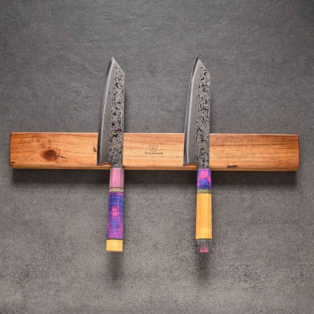 Gyuto Damastmesser - Image 7