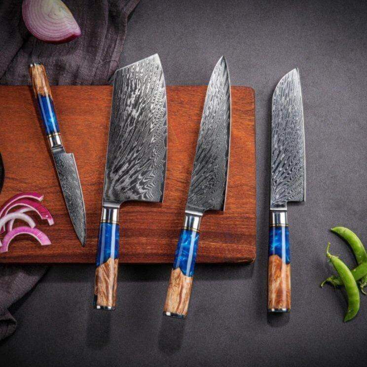 Deluxe Sparangebot 8-teilig - Image 2
