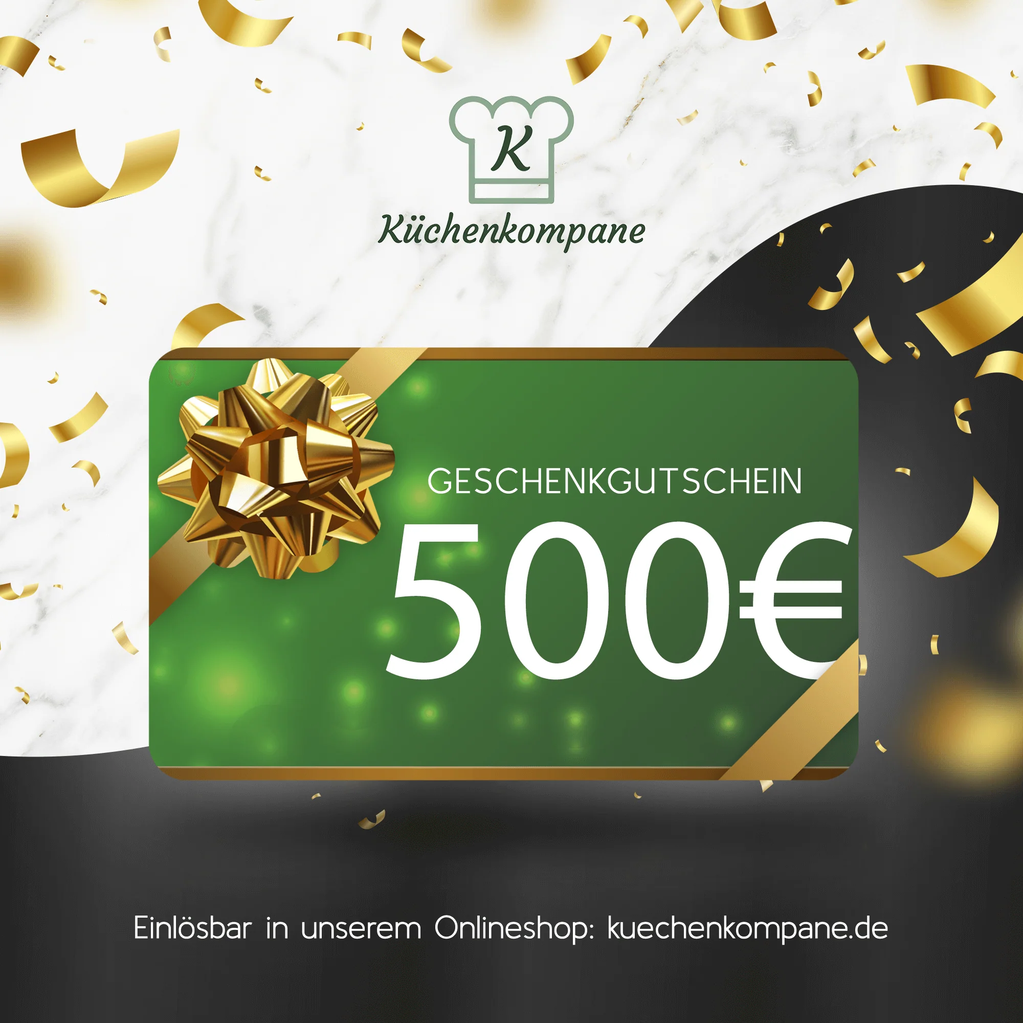 Geschenkkarte