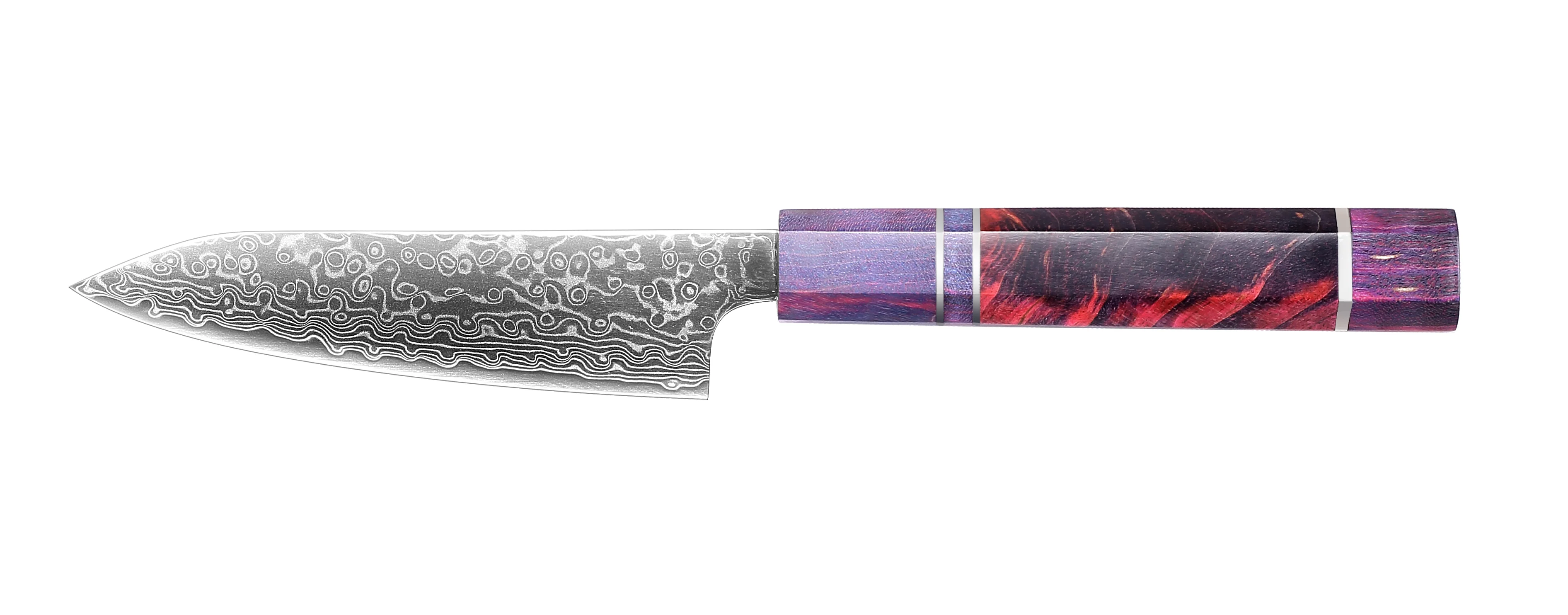 Gyuto Set s
