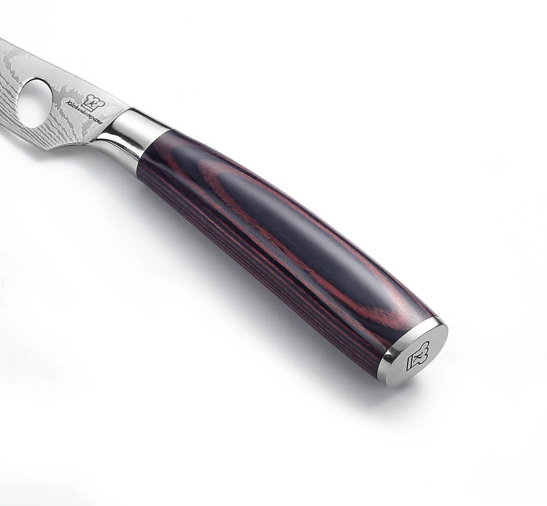 Weichkäse Messer - Image 5