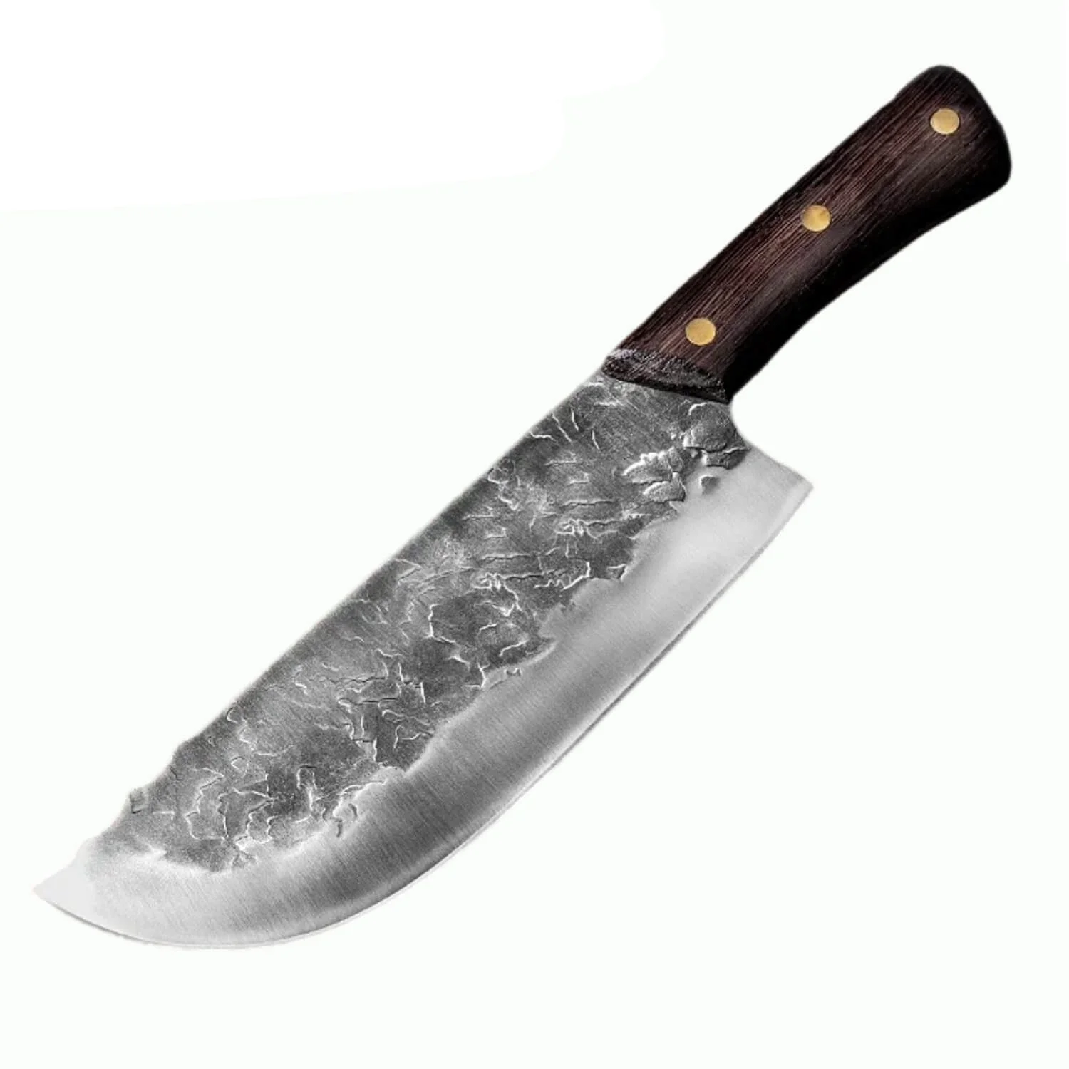 Rustikales Kochmesser - Image 6