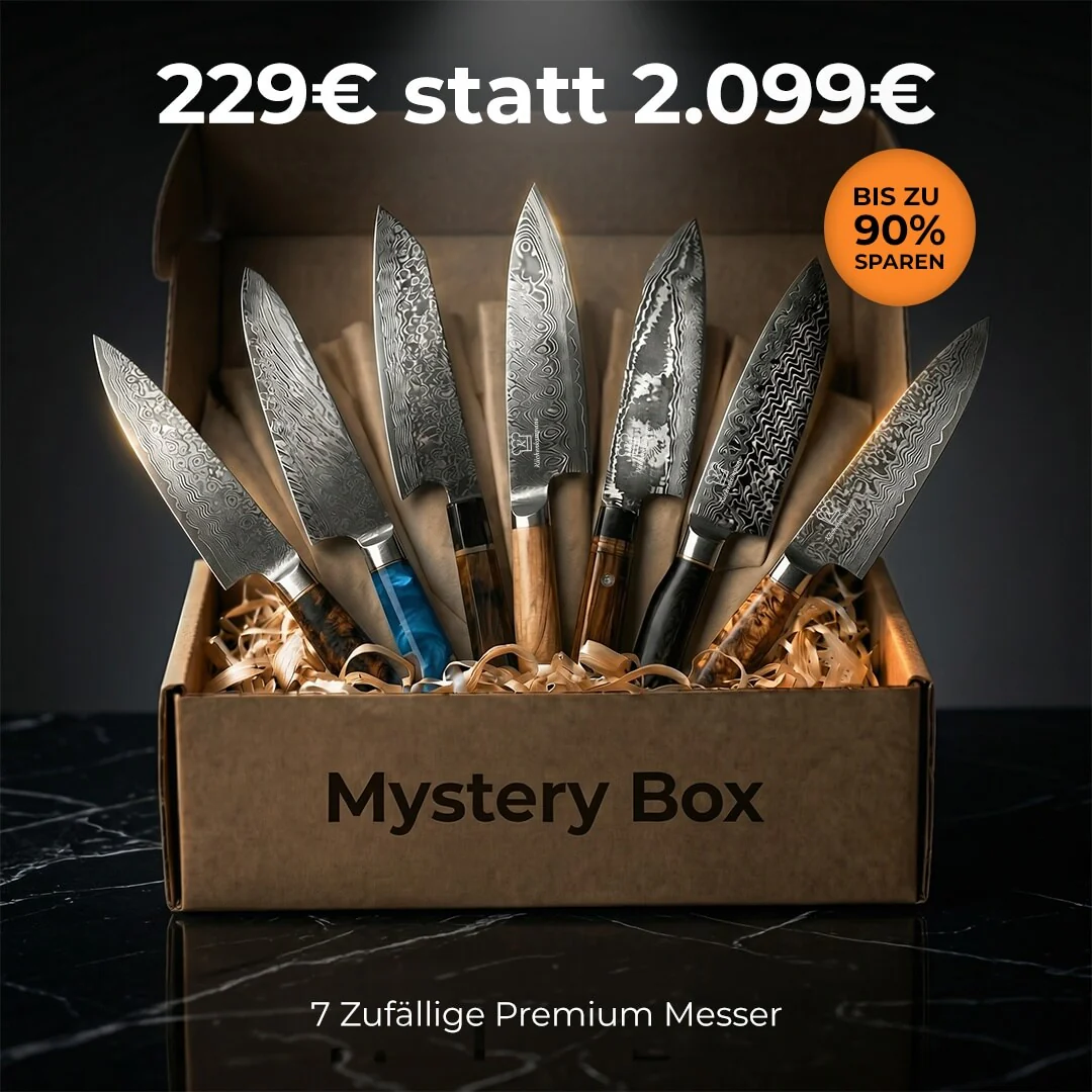 Neu-Mystery Box L | 7 Messer (Kopie) - Image 2