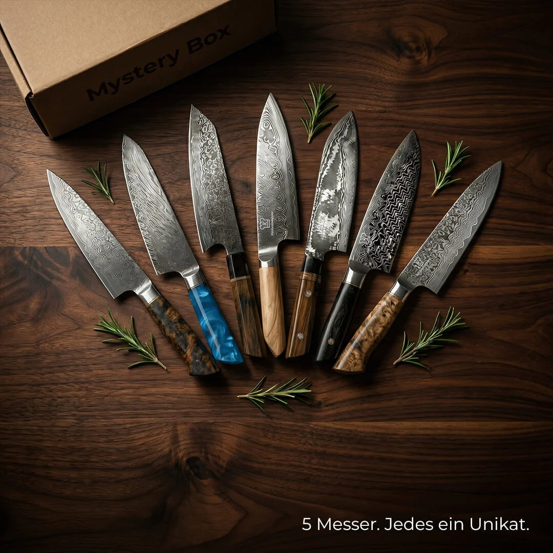 Neu-Mystery Box L | 7 Messer (Kopie) - Image 3