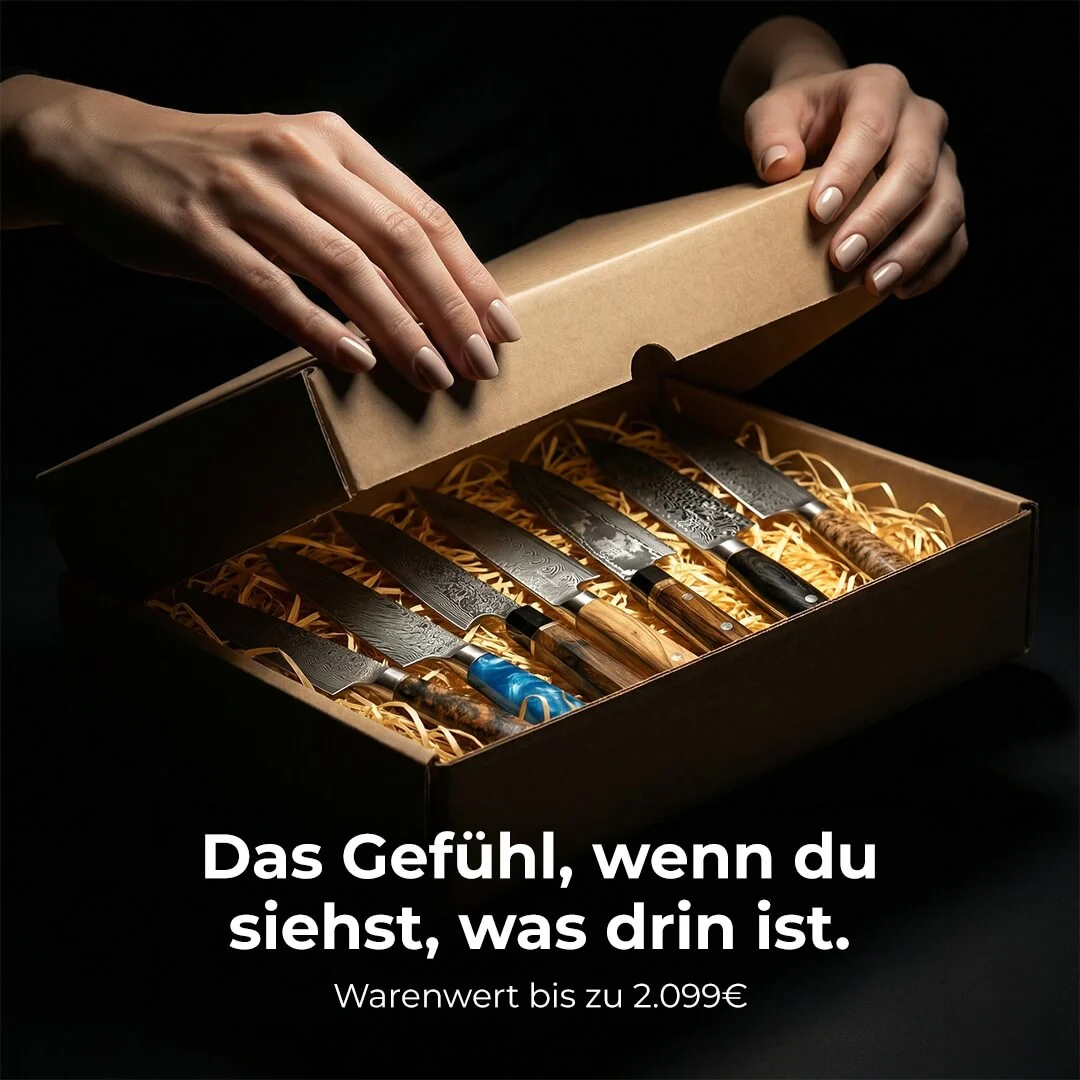 Neu-Mystery Box L | 7 Messer (Kopie) - Image 5