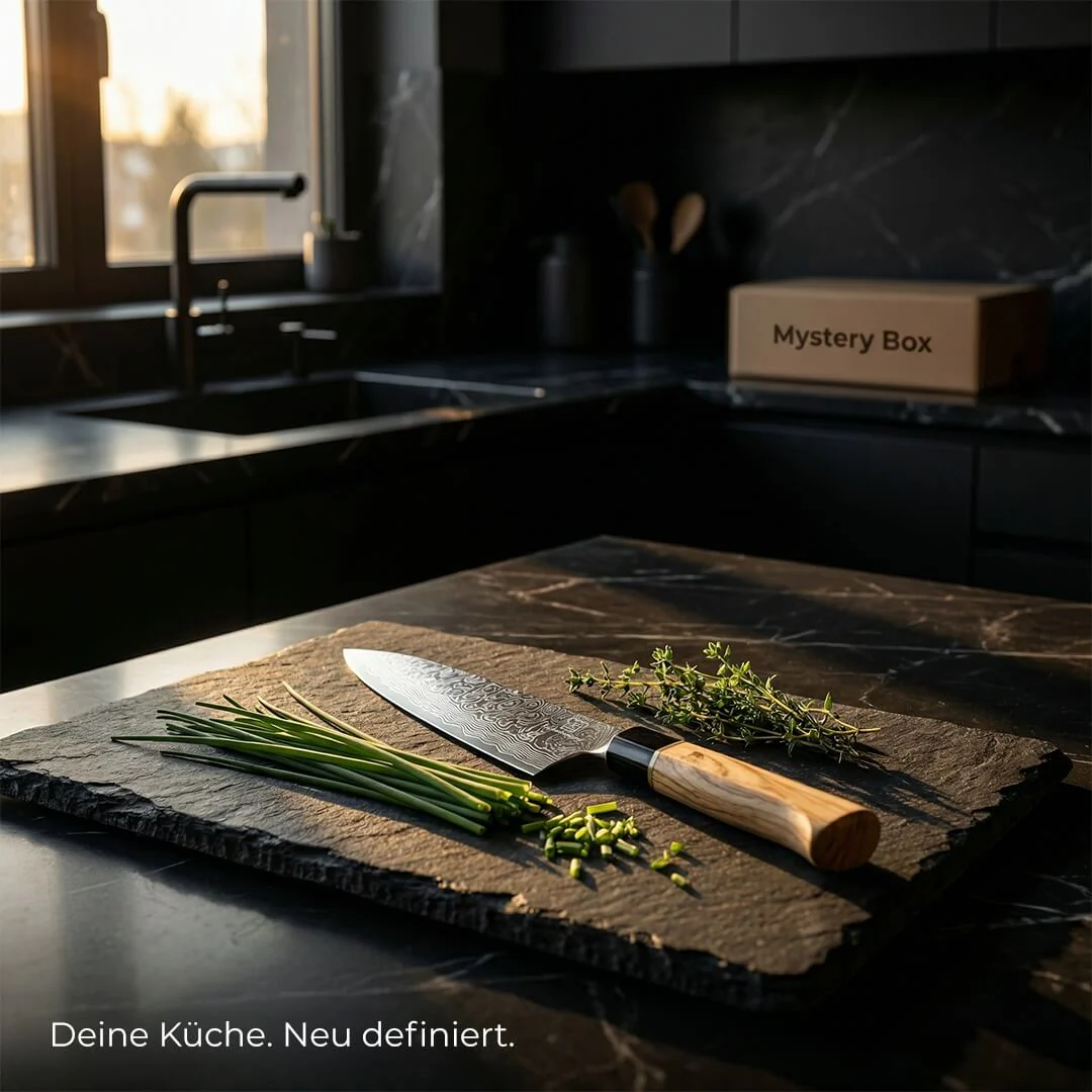 Neu-Mystery Box L | 7 Messer (Kopie) - Image 7