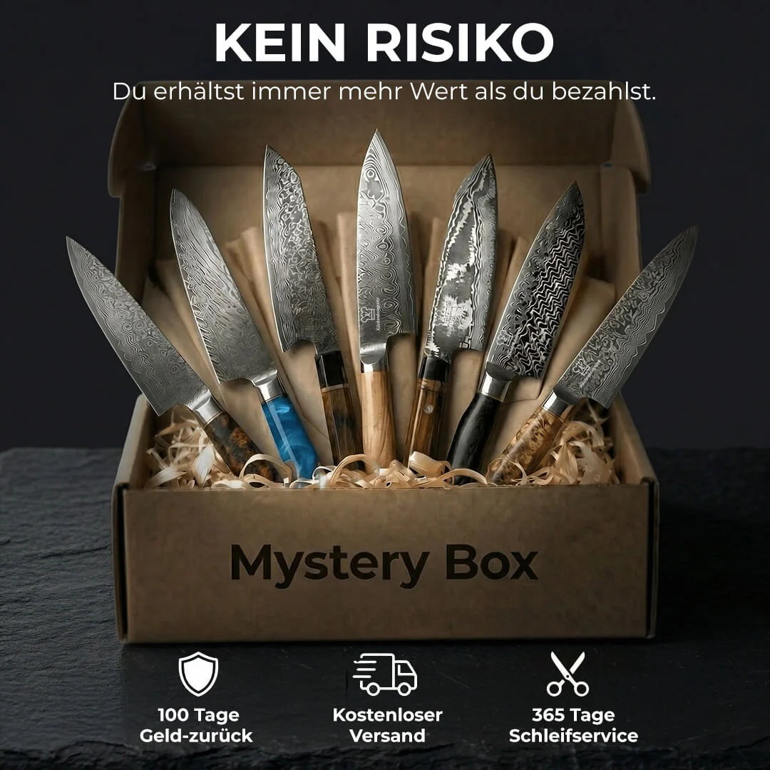 Neu-Mystery Box L | 7 Messer (Kopie) - Image 8
