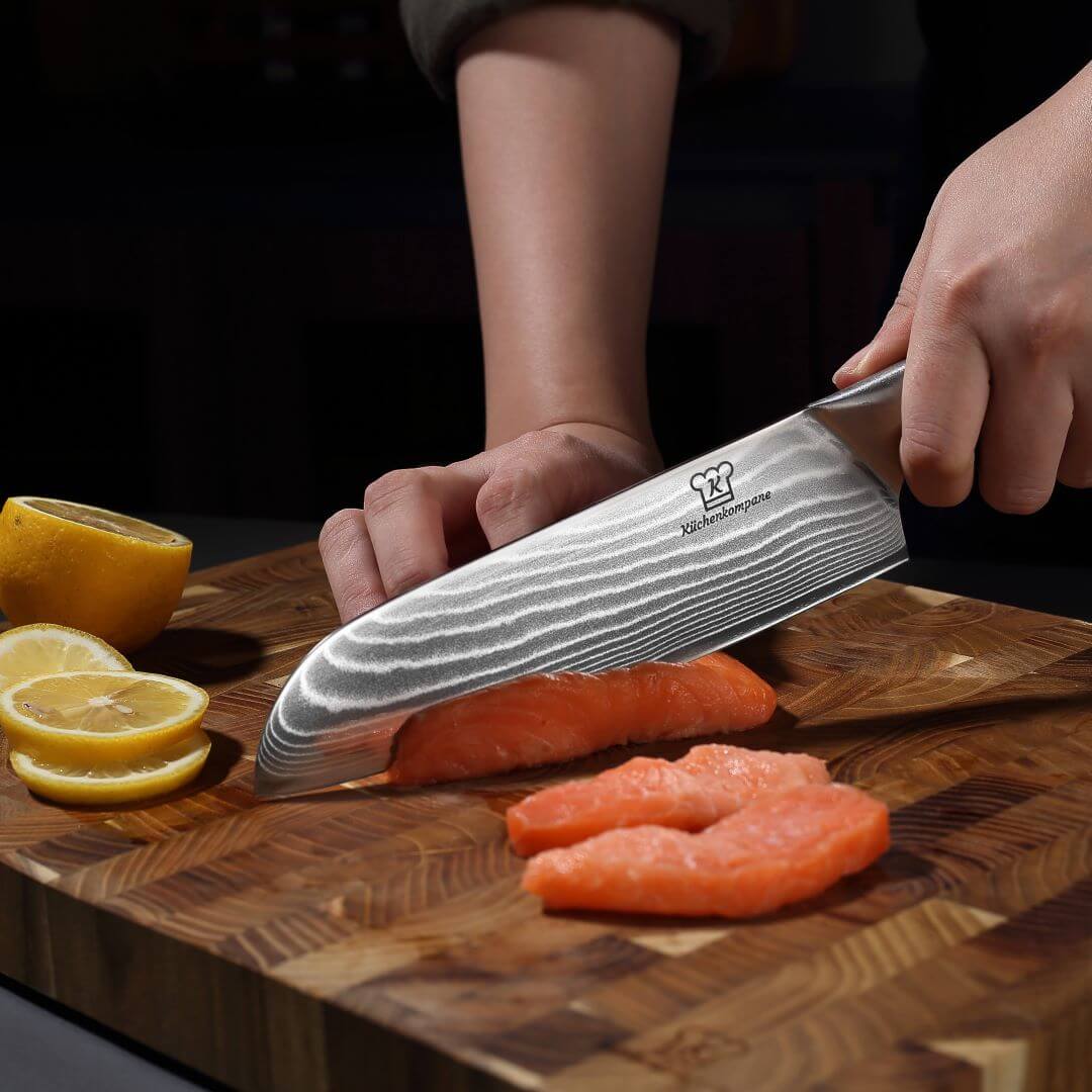 OKAMI Rei – Santoku - Image 2