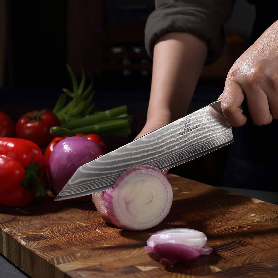 OKAMI Sei – Gyuto - Image 2