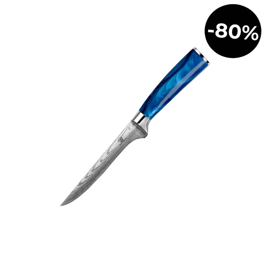 Shiburu Filetiermesser