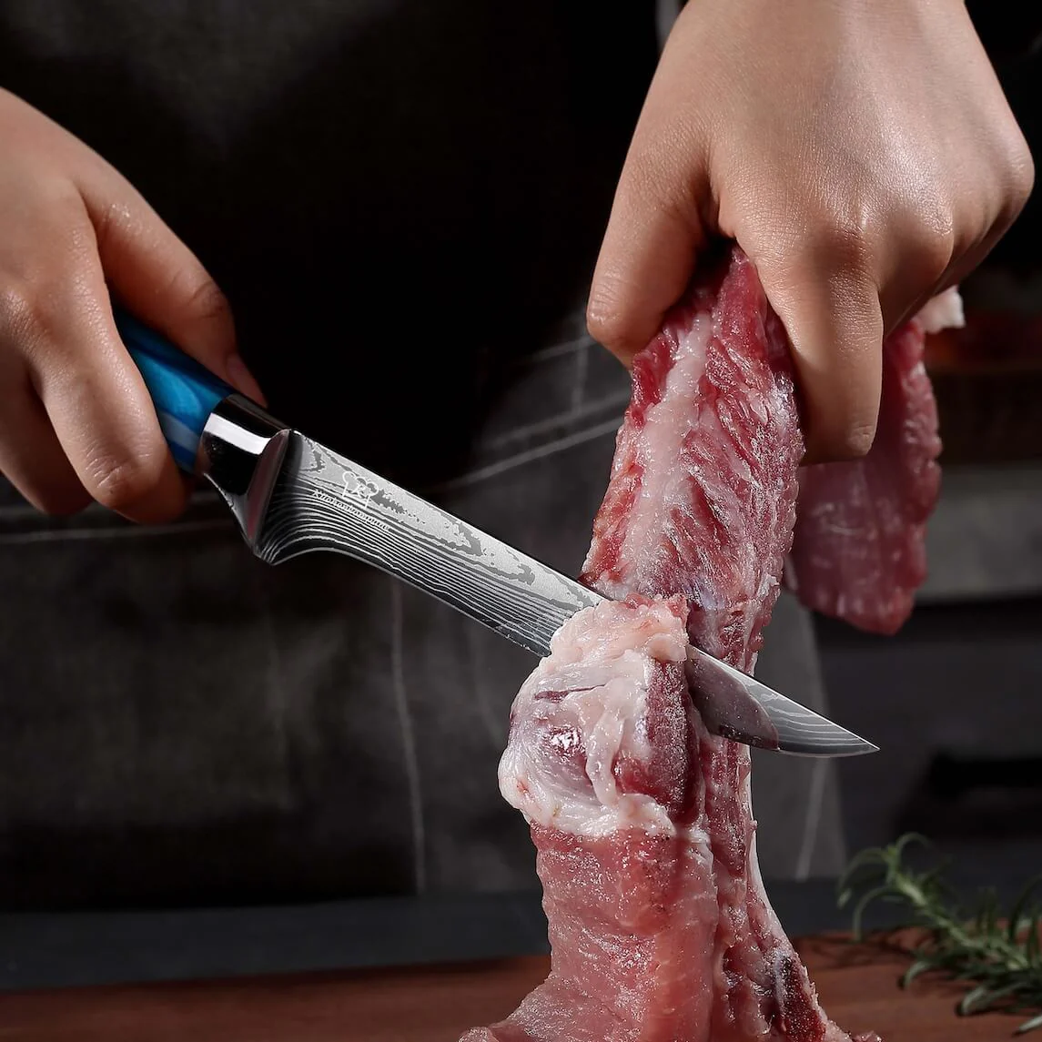 Shiburu Filetiermesser - Image 2