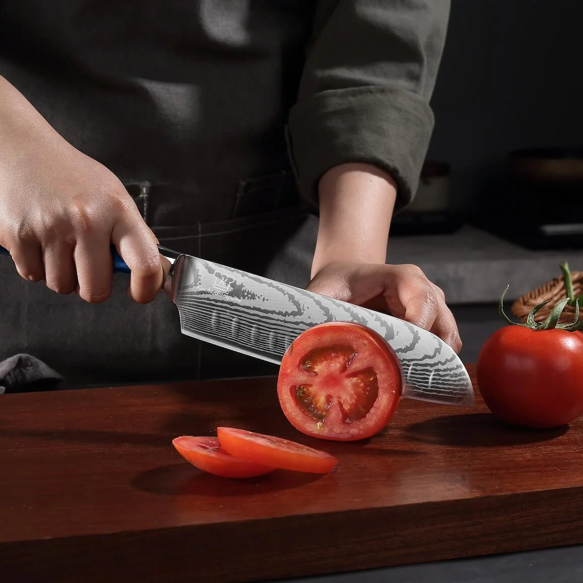 Shiburu Santoku - Image 2
