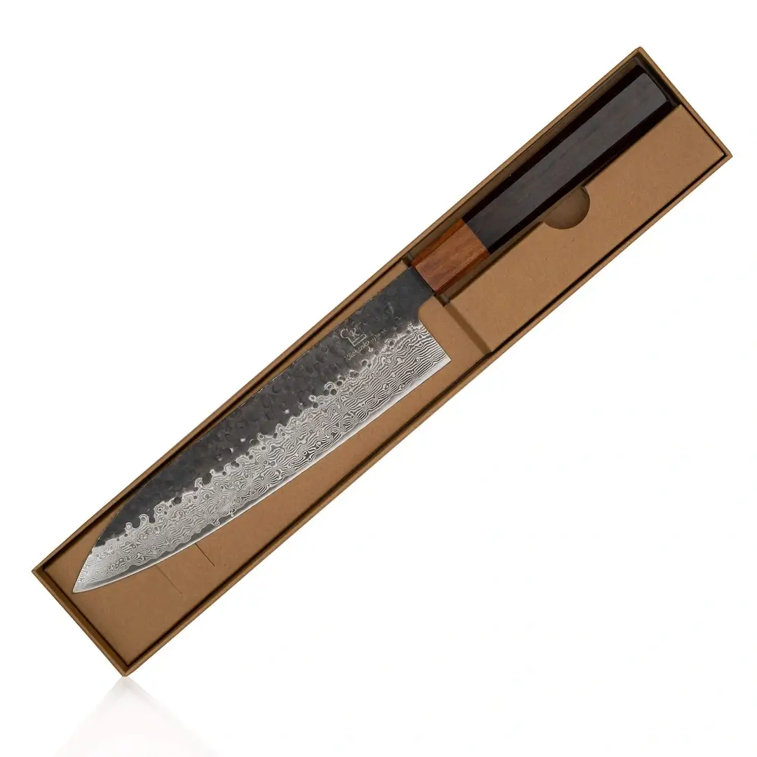 Shikku Chefmesser | E-Mail Exklsuiv - Image 7