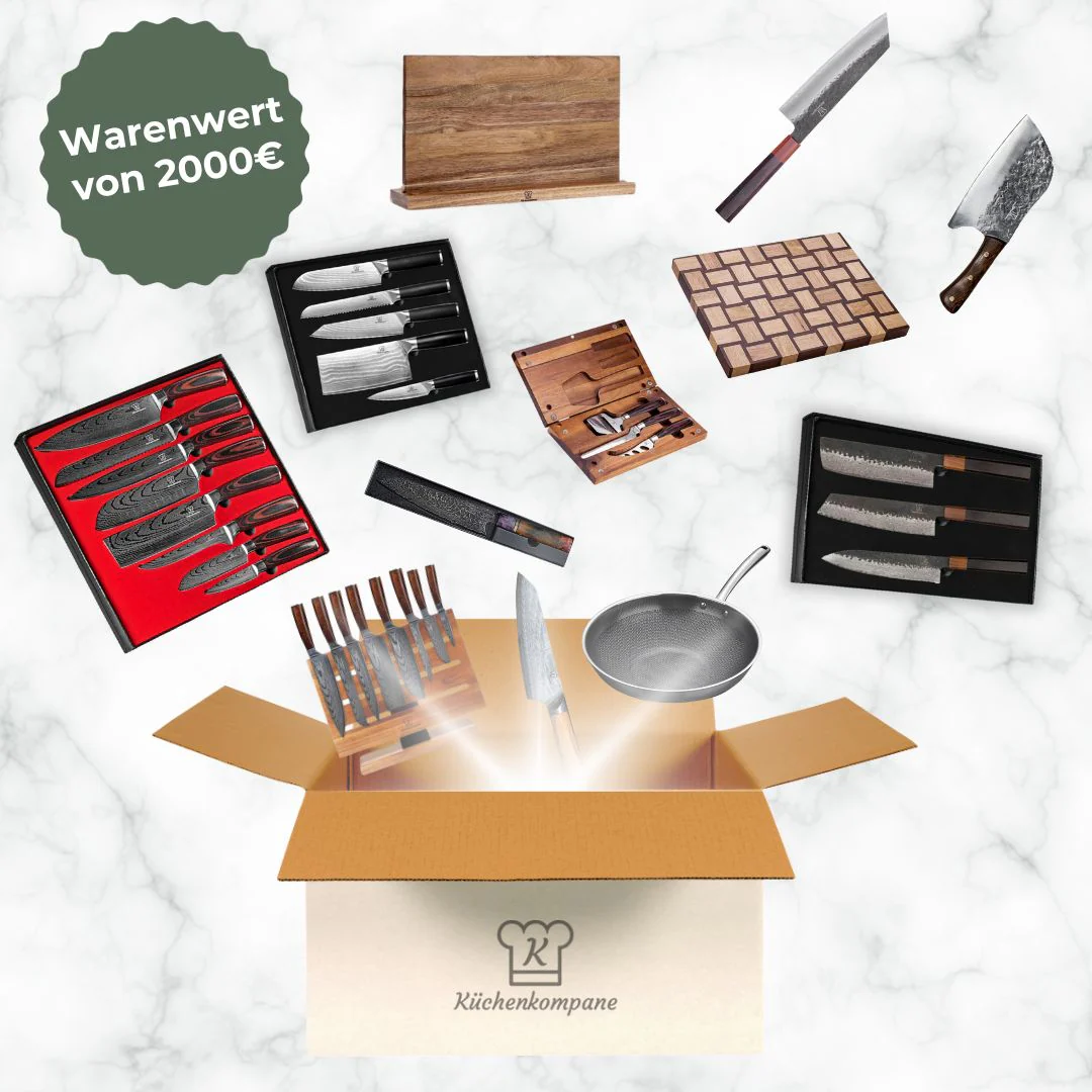 Überraschungsbox 4-Artikel