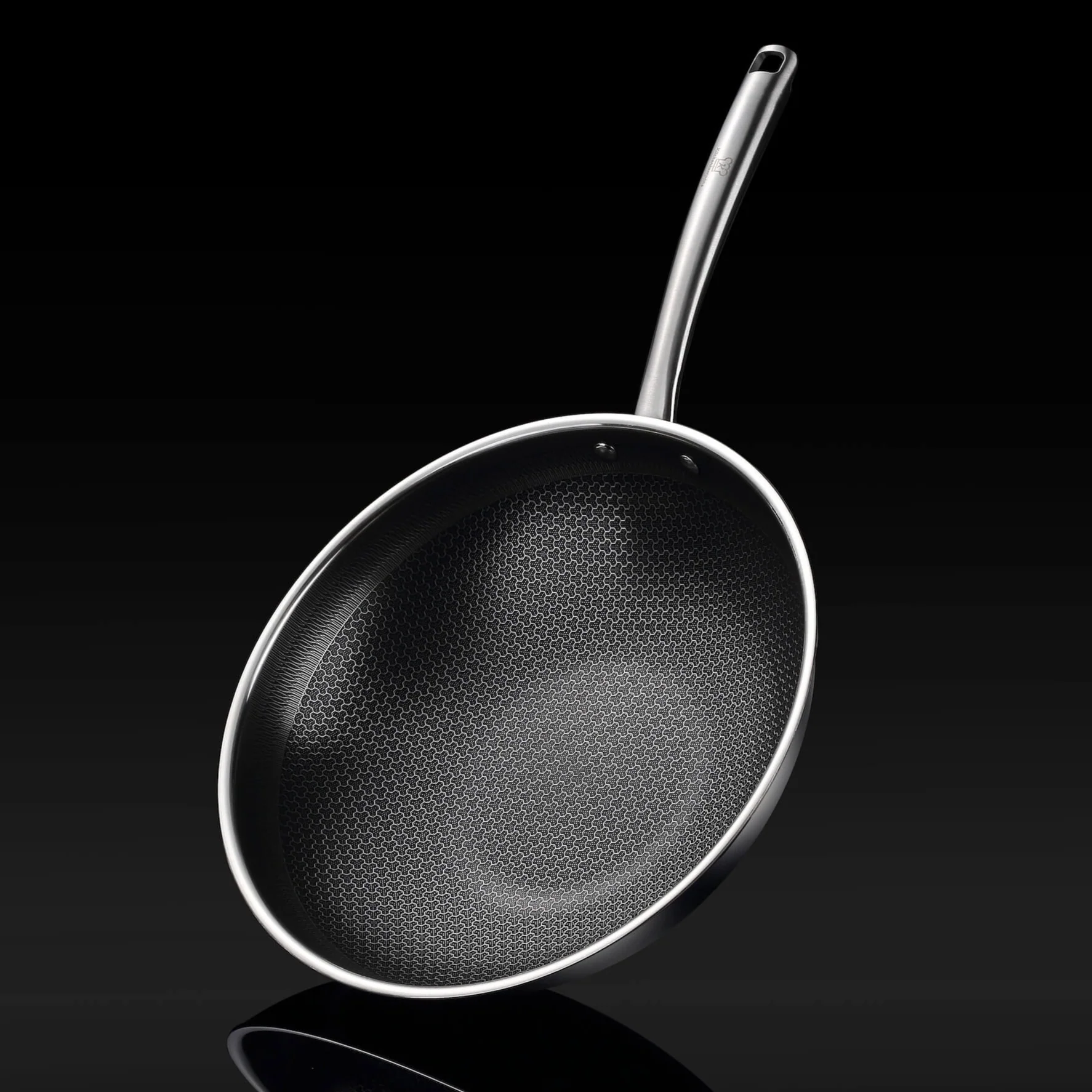 Küchenkompane WOK - 34cm - Image 7